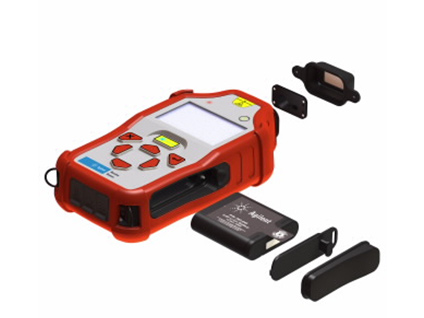 Resolve 手持式拉曼光譜儀