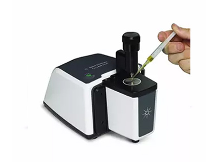 Cary 630 傅里葉變換紅外光譜儀（FTIR）