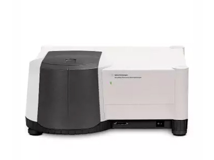 Cary Eclipse 熒光分光光度計