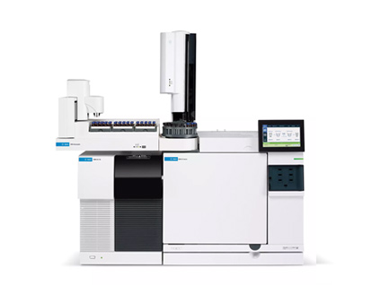 7000D 三重四極桿 GC/MS