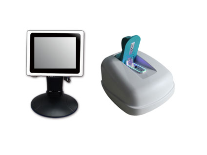 Mini-2超微量分光光度計