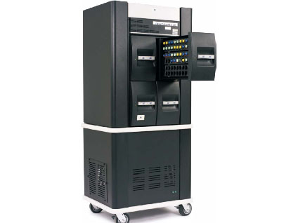 BacT/ALERT 3D 微生物無(wú)菌檢測系統