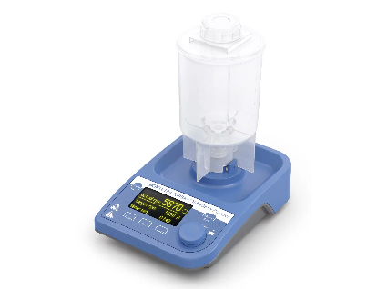 ULTRA-TURRAX? Tube Drive P control