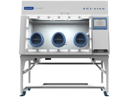 SCI-tive N低氧工作站