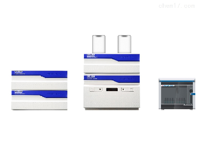 CIC-D500型離子色譜儀