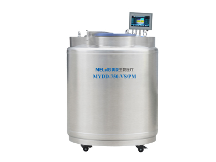 生物樣本庫系列