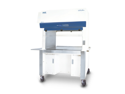 VIVA? 雙面開(kāi)放式動(dòng)物換籠工作臺